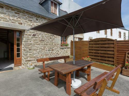Maison De Vacances - Pont-croix
