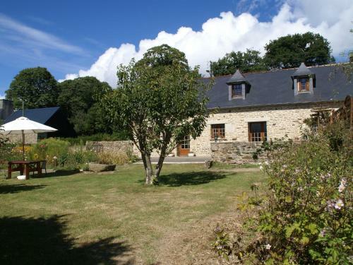 Maison De Vacances - Pont-croix