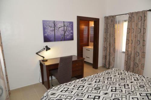 Hotel La Coccinelle