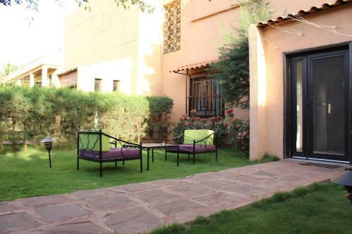 Hotel La Coccinelle