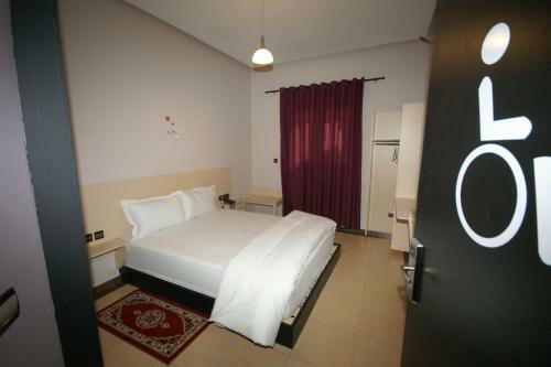 Hotel H�tel Inou