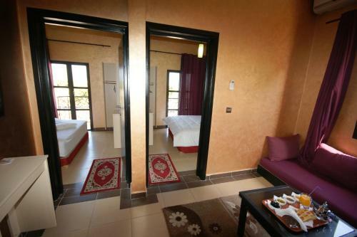 Hotel H�tel Inou
