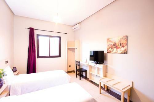 Hotel H�tel Inou