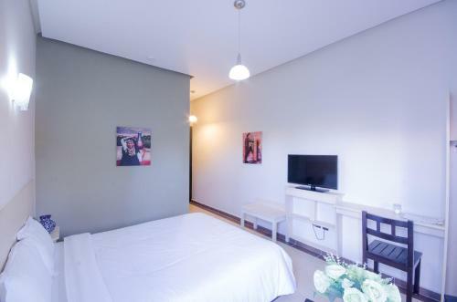 Hotel H�tel Inou