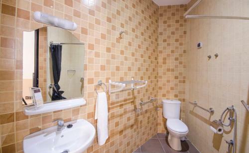 Hotel H�tel Inou
