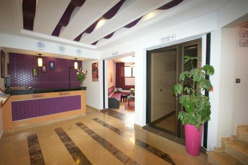 Hotel H�tel Inou