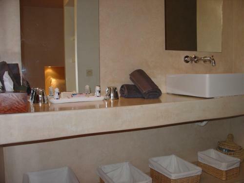 Riad La Villa & Spa