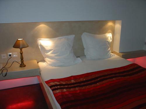 Riad La Villa & Spa