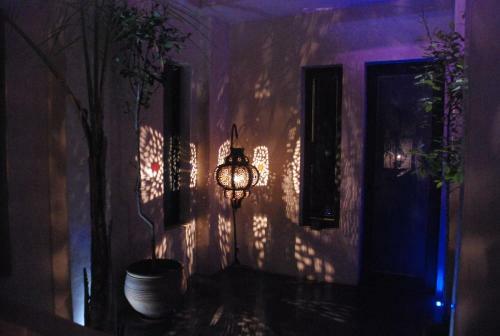 Riad La Villa & Spa