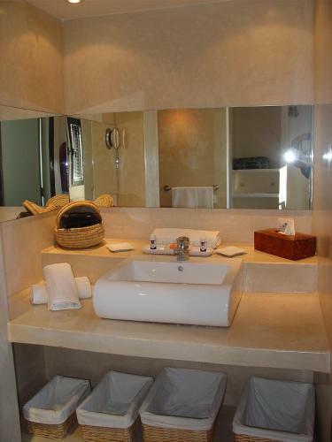 Riad La Villa & Spa