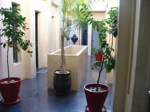 Riad La Villa & Spa