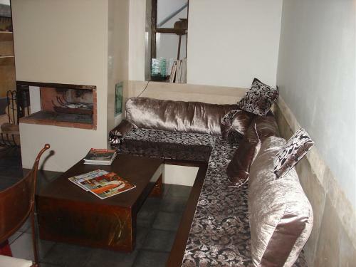 Riad La Villa & Spa