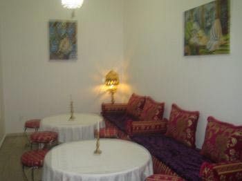 Riad La Maison Des �pices