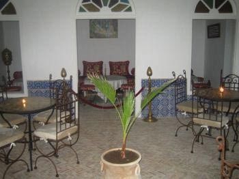 Riad La Maison Des �pices