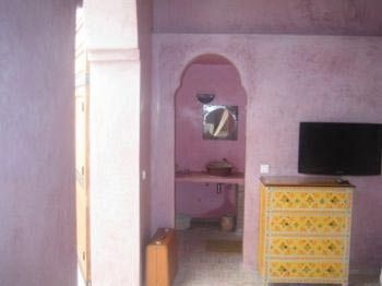 Riad La Maison Des �pices