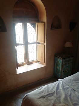 Riad La Maison Des �pices