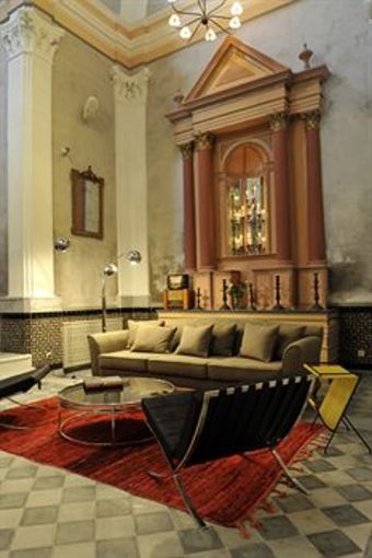 Hostal Hotel L'iglesia