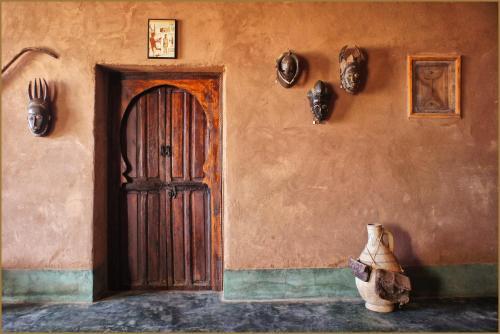 Agroturismo Casa Juan