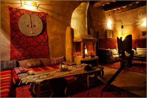 Agroturismo Casa Juan