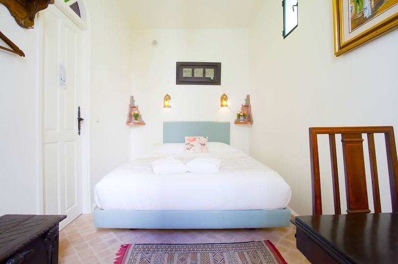 Hostal Kasbah Rose