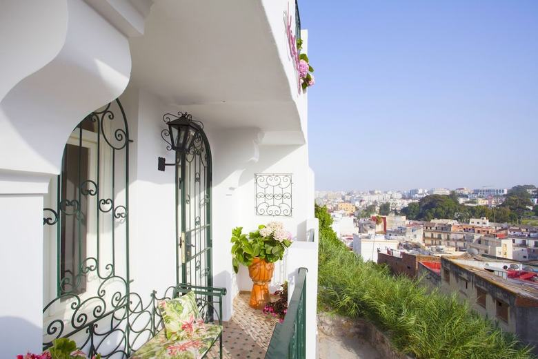 Hostal Kasbah Rose