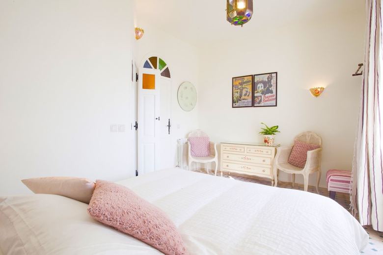 Hostal Kasbah Rose