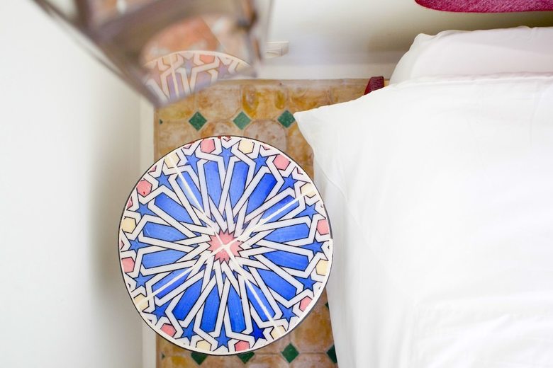 Hostal Kasbah Rose