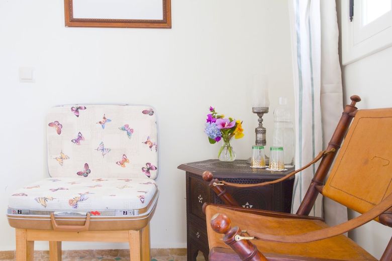 Hostal Kasbah Rose