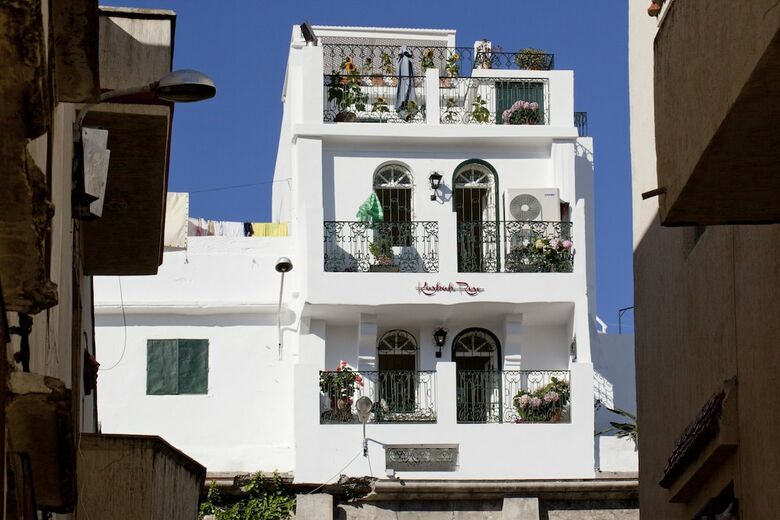 Hostal Kasbah Rose