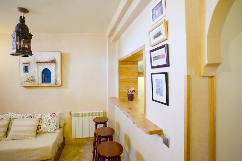 Hostal Kasbah Rose