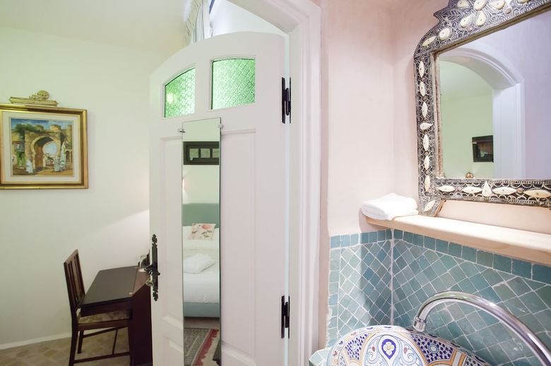 Hostal Kasbah Rose