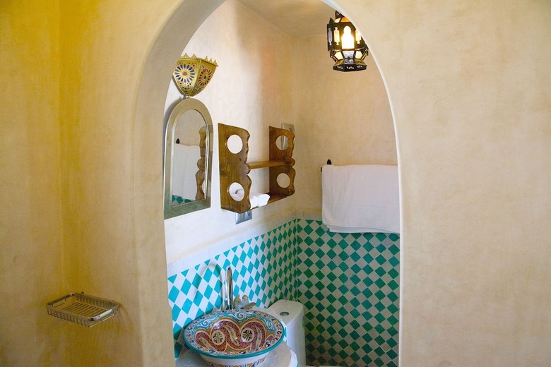 Hostal Kasbah Rose