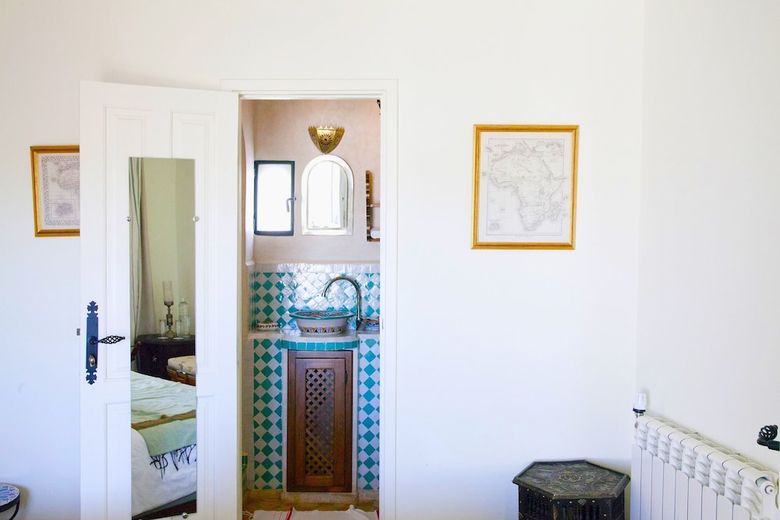 Hostal Kasbah Rose