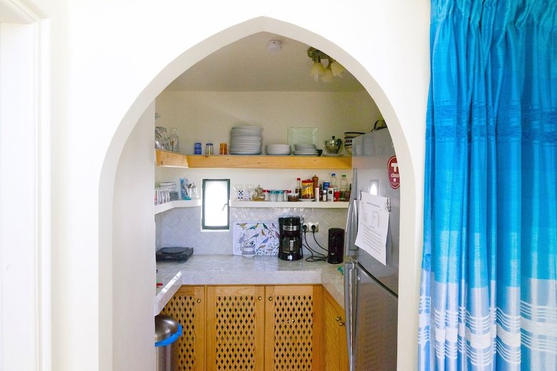 Hostal Kasbah Rose