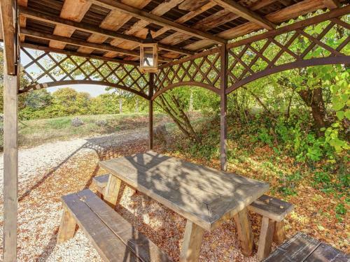 Maison De Vacances - Puy-l Ev�que