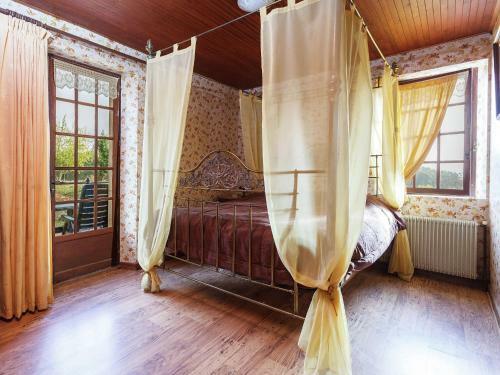 Maison De Vacances - Puy-l Ev�que