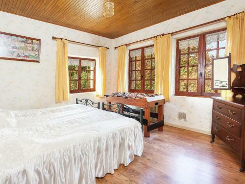 Maison De Vacances - Puy-l Ev�que
