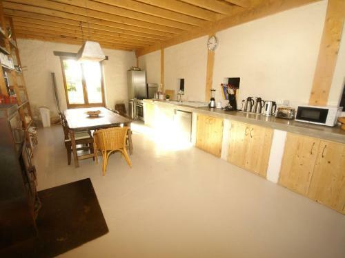 Tastefully Quiet Cottage In The Morvan, In Saint-germain-des-champs