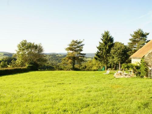 Tastefully Quiet Cottage In The Morvan, In Saint-germain-des-champs
