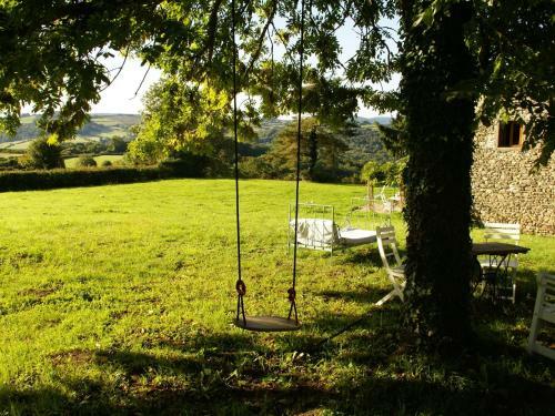 Tastefully Quiet Cottage In The Morvan, In Saint-germain-des-champs