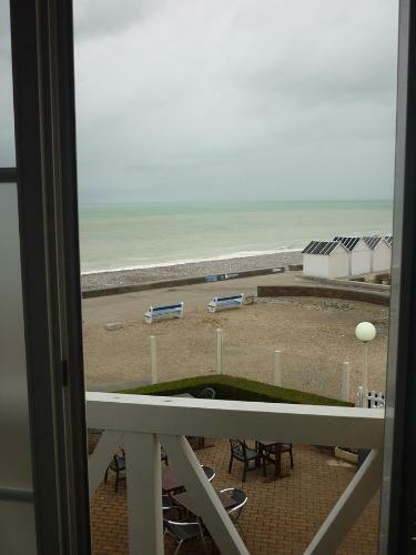 Hotel De La Plage