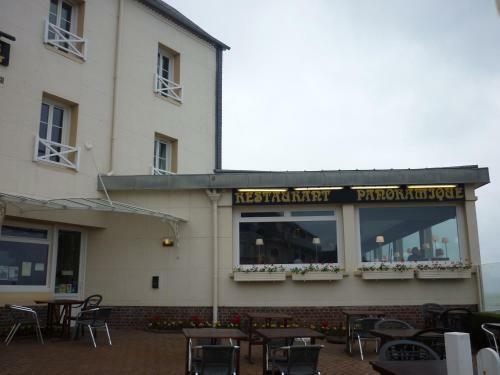 Hotel De La Plage