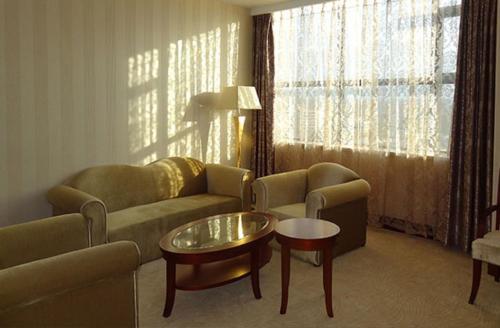 Hotel President Walmont At Umodzi Park
