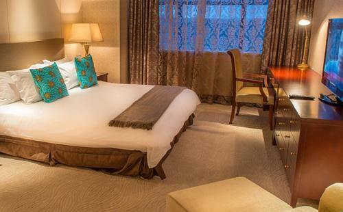 Hotel President Walmont At Umodzi Park