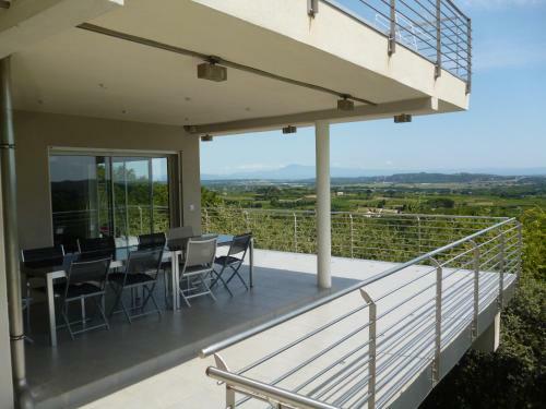 Villa Alba
