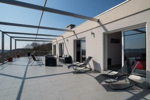 Villa Alba