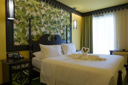 Hotel Villa Delisle H�tel & Spa