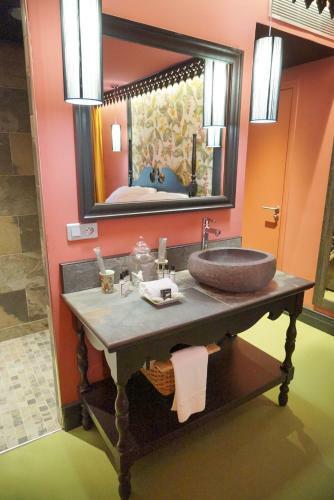 Hotel Villa Delisle H�tel & Spa