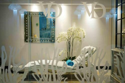 Hotel Villa Delisle H�tel & Spa