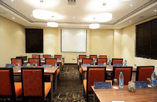 Protea Hotel By Marriott Ikeja Select